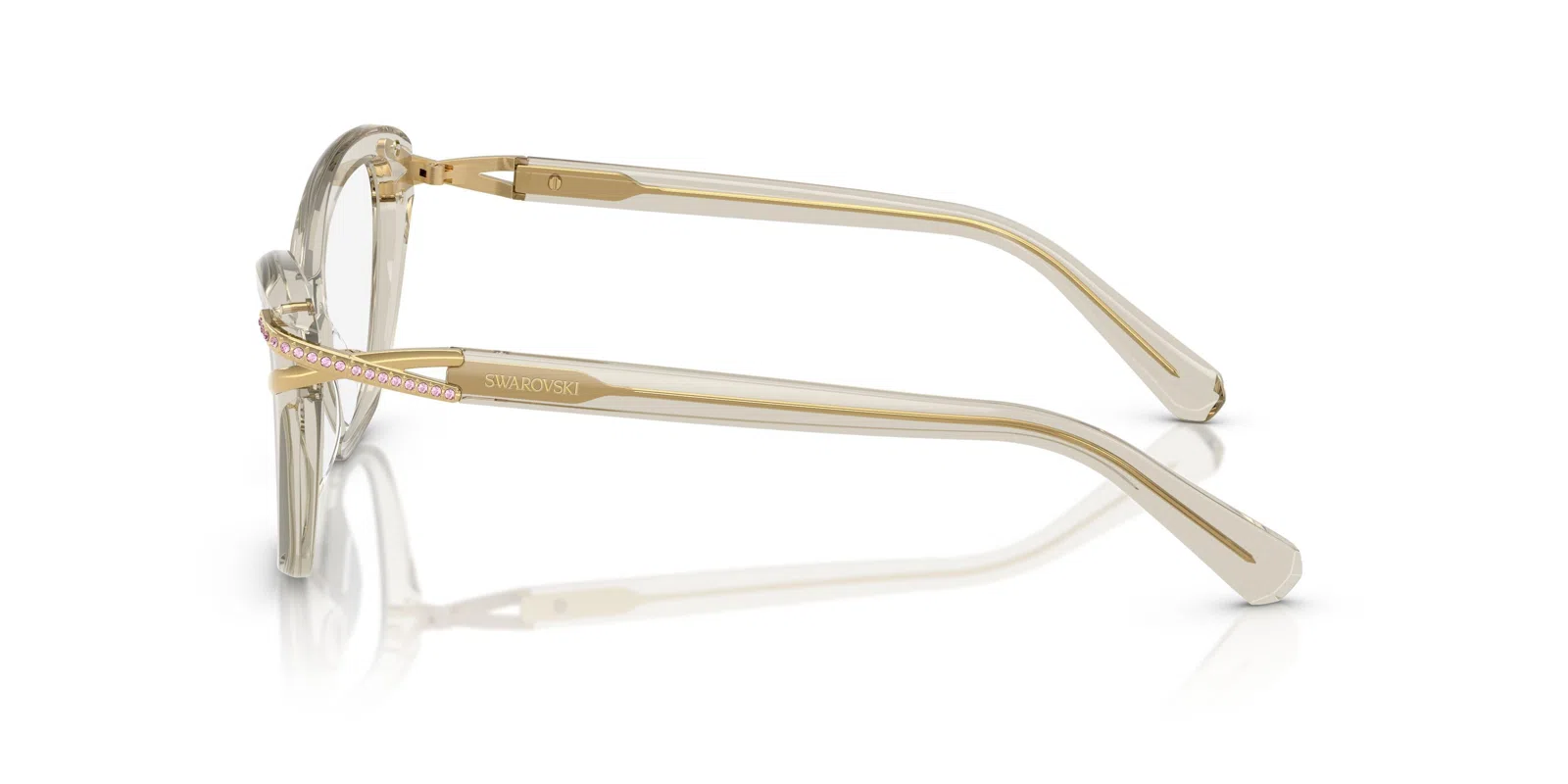 Swarovski 2031 Eyeglasses - view 12